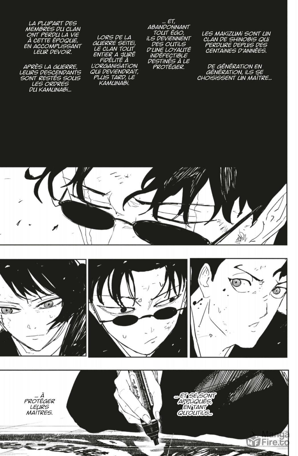 Read Kagura Bachi Fr Manga Online
