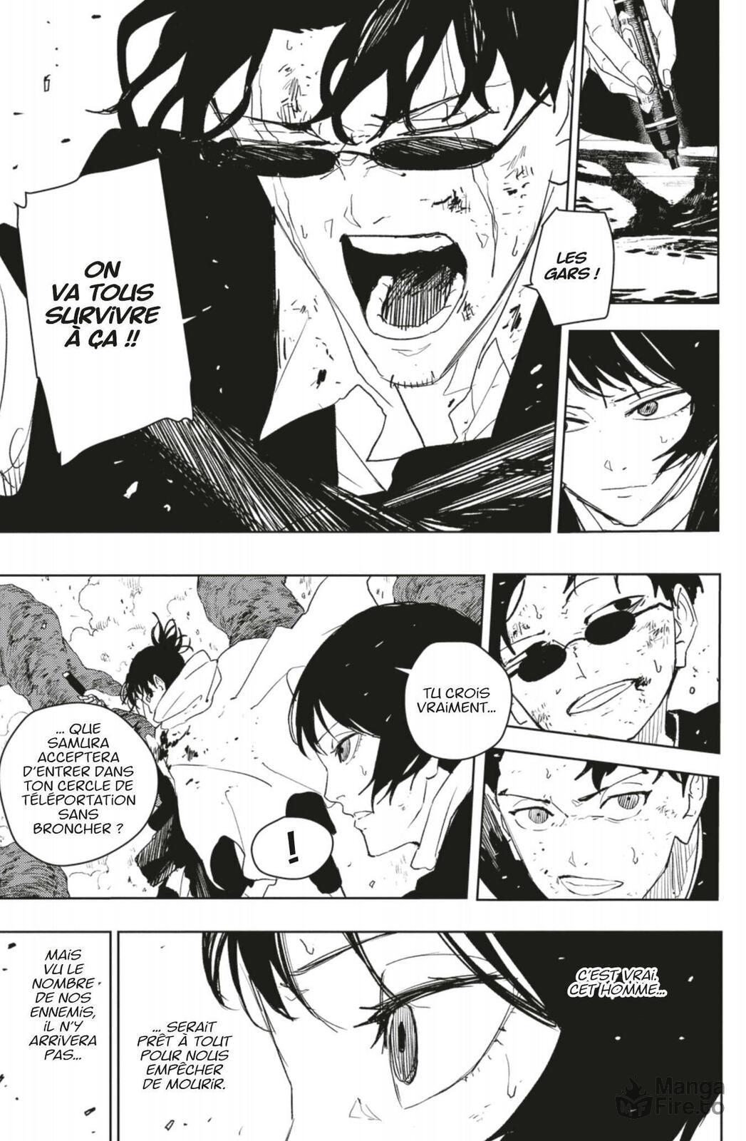 Read Kagura Bachi Fr Manga Online