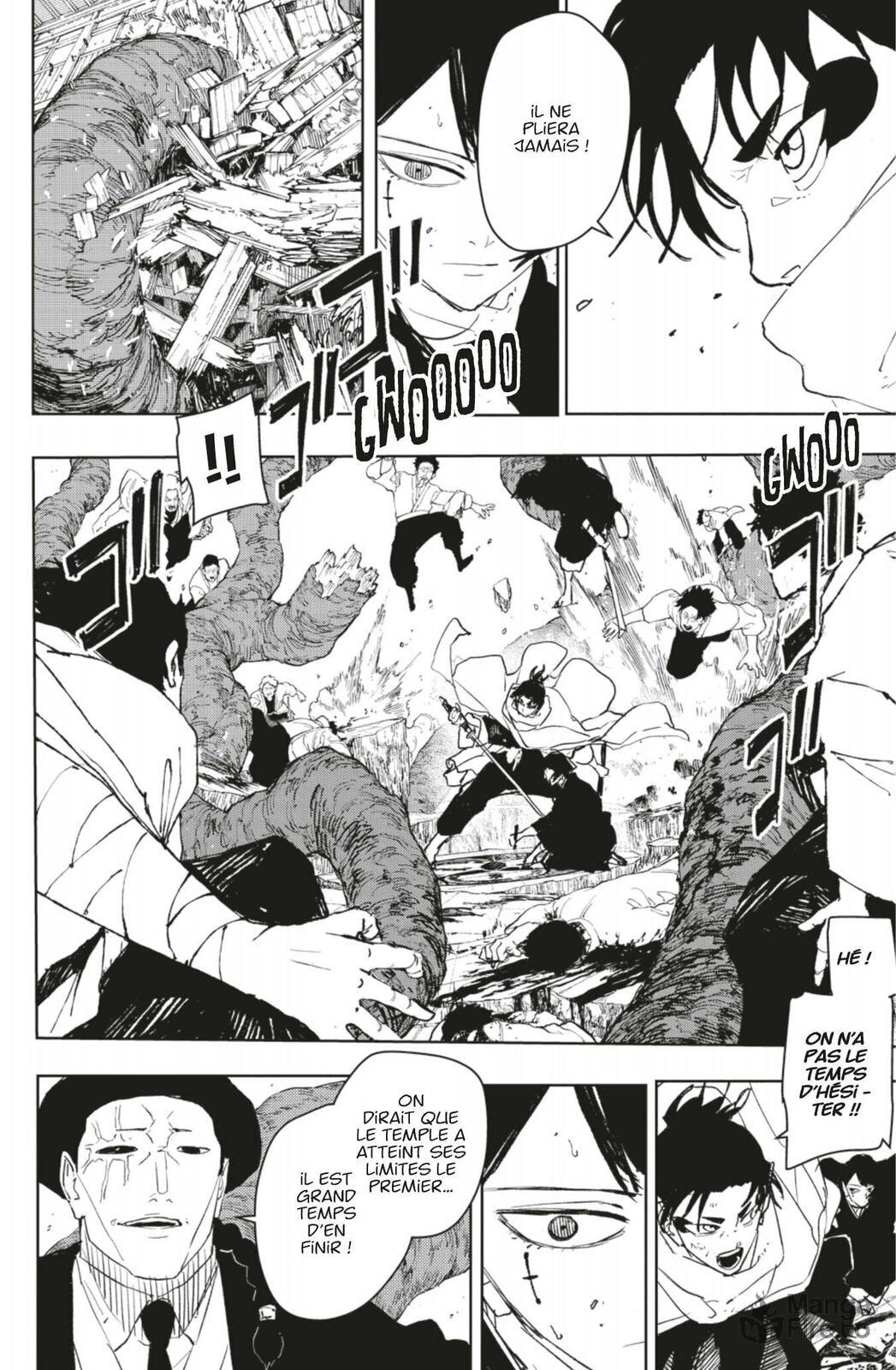 Read Kagura Bachi Fr Manga Online
