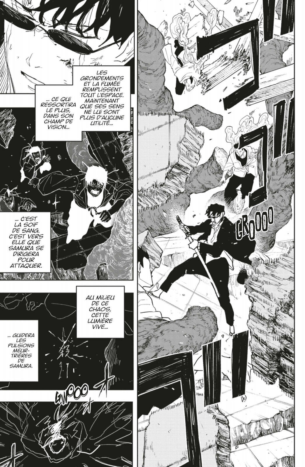 Read Kagura Bachi Fr Manga Online