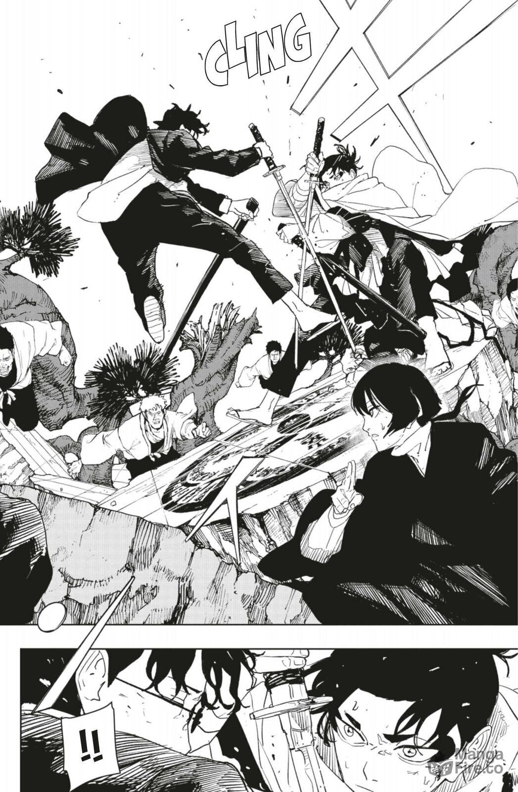 Read Kagura Bachi Fr Manga Online