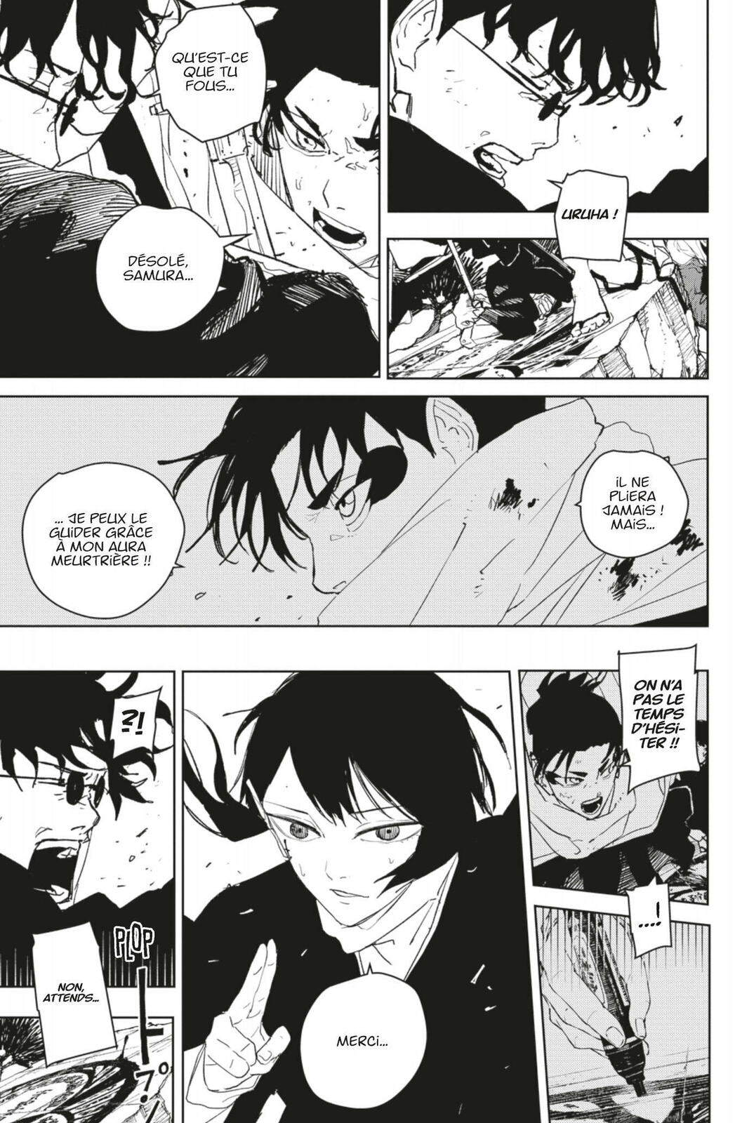 Read Kagura Bachi Fr Manga Online