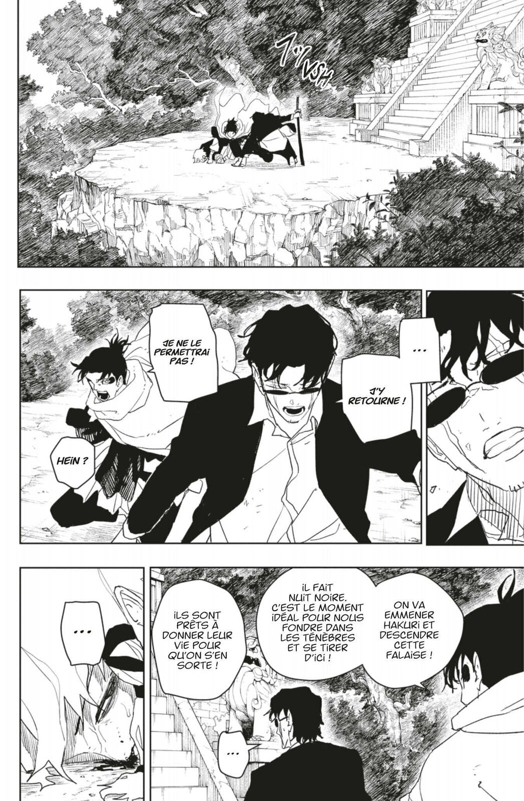 Read Kagura Bachi Fr Manga Online
