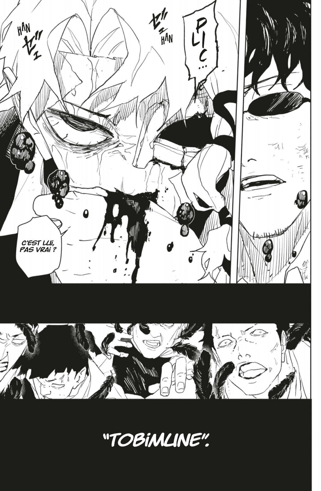 Read Kagura Bachi Fr Manga Online