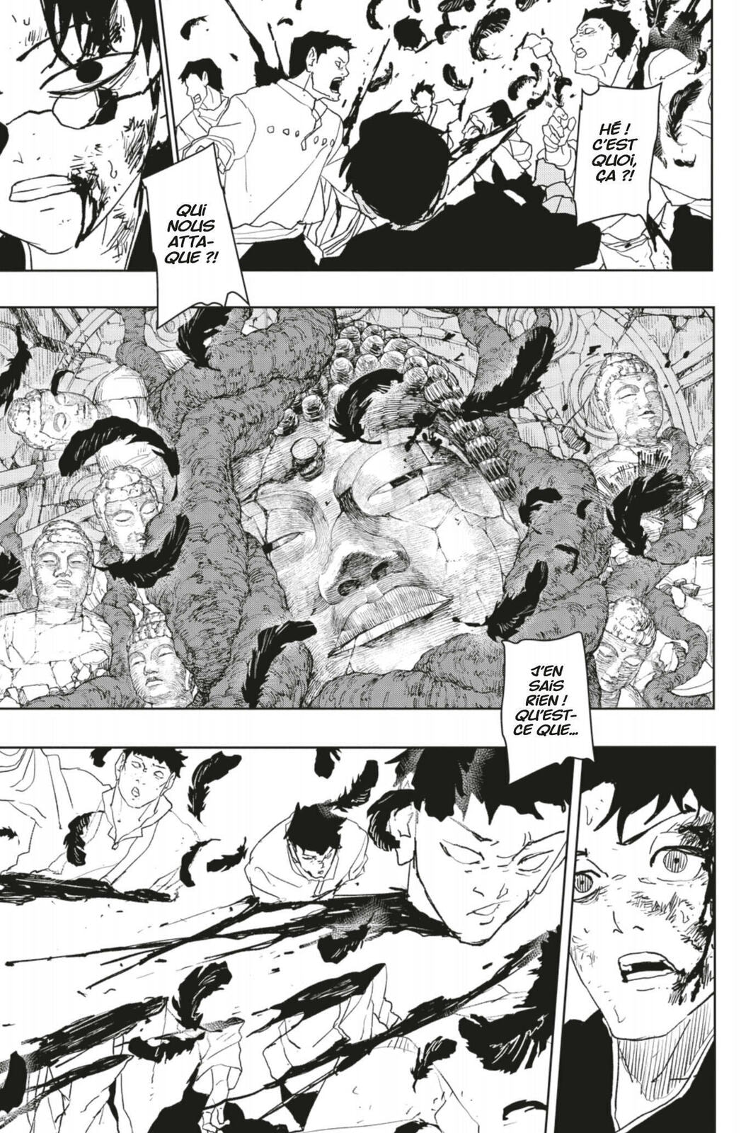 Read Kagura Bachi Fr Manga Online