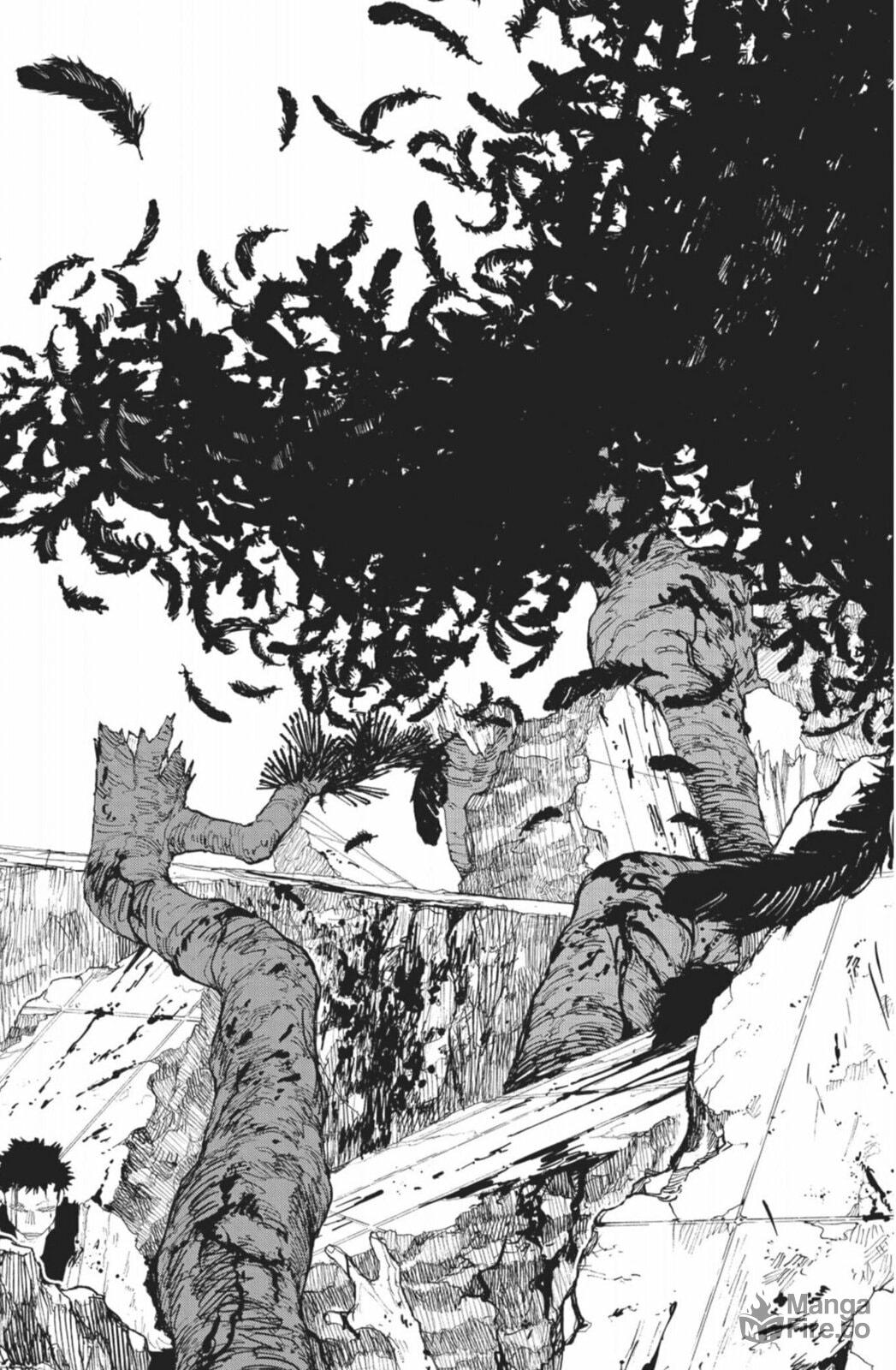 Read Kagura Bachi Fr Manga Online