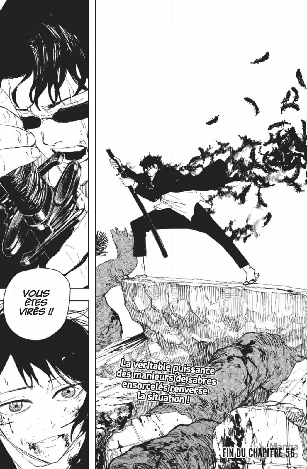 Read Kagura Bachi Fr Manga Online