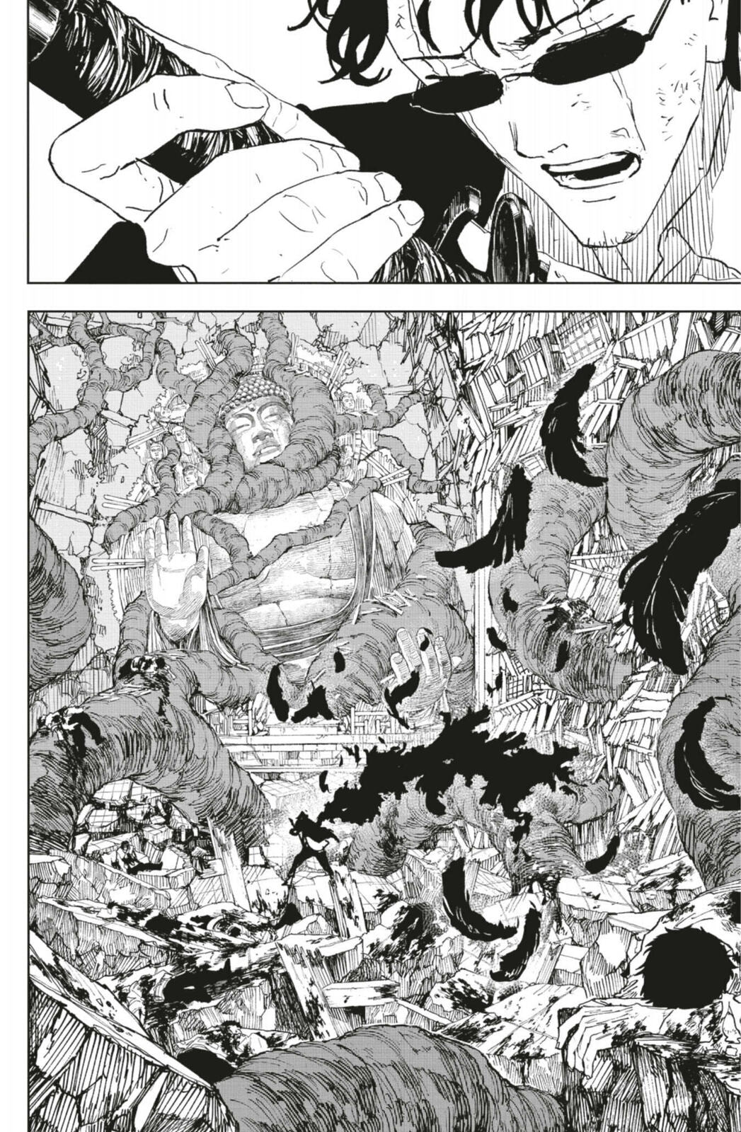 Read Kagura Bachi Fr Manga Online