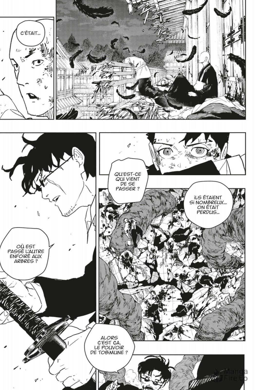 Read Kagura Bachi Fr Manga Online