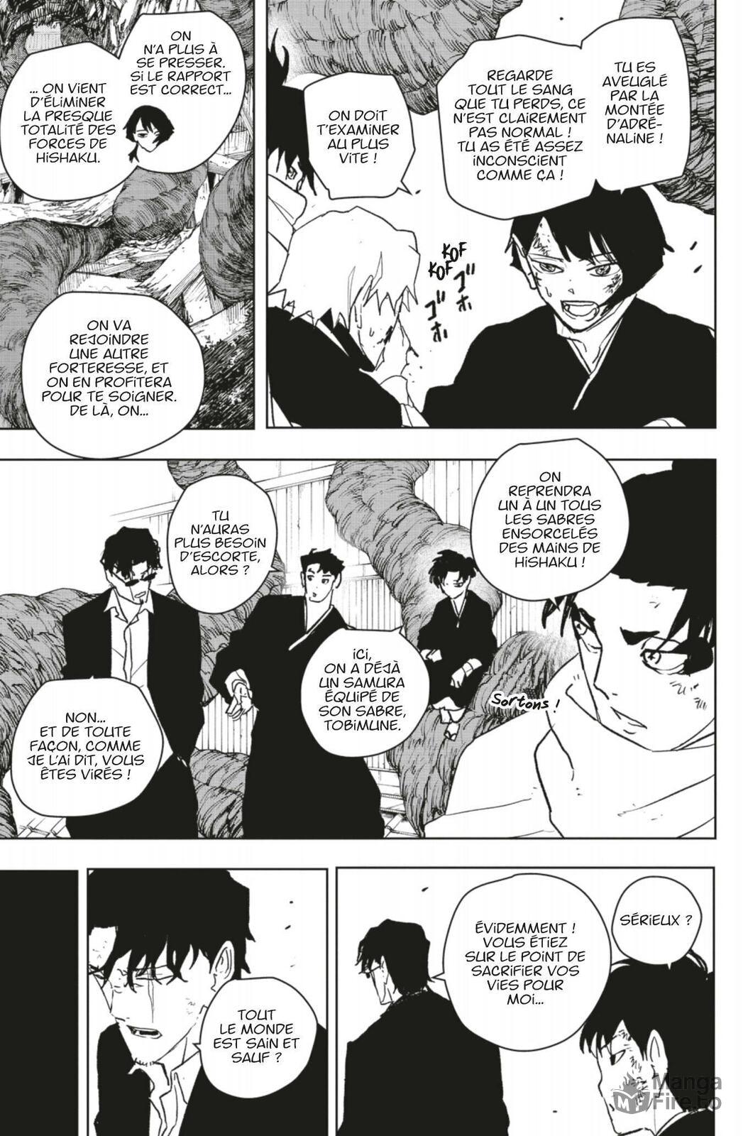 Read Kagura Bachi Fr Manga Online
