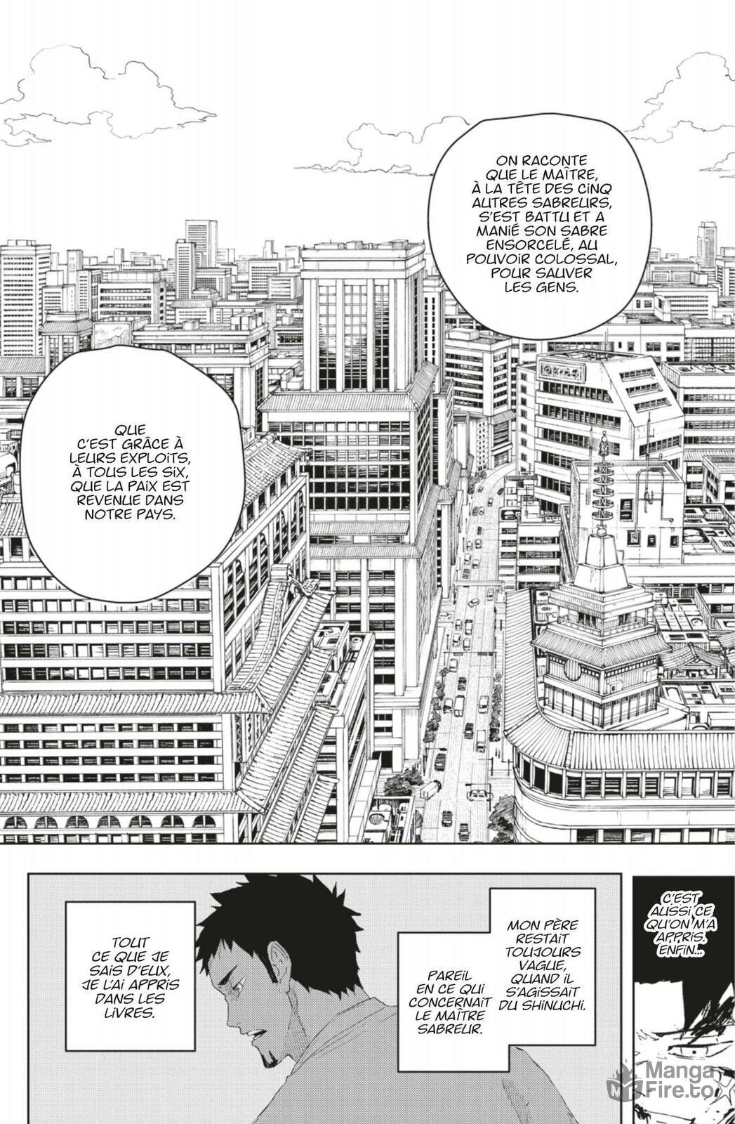 Read Kagura Bachi Fr Manga Online