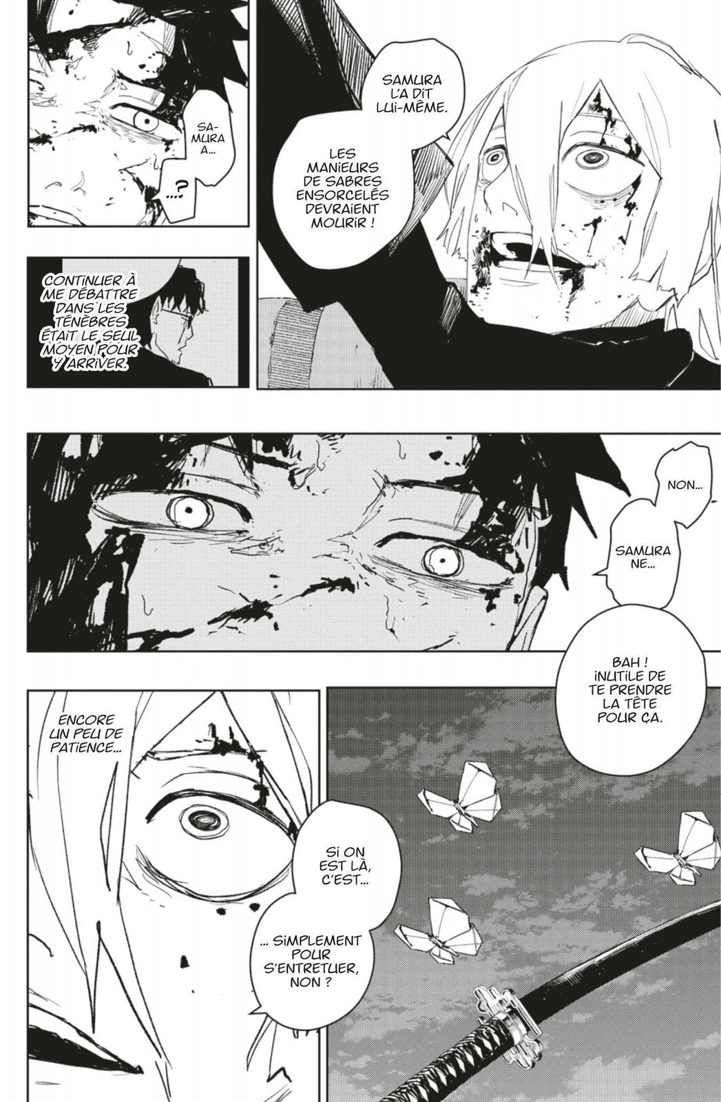Read Kagura Bachi Fr Manga Online