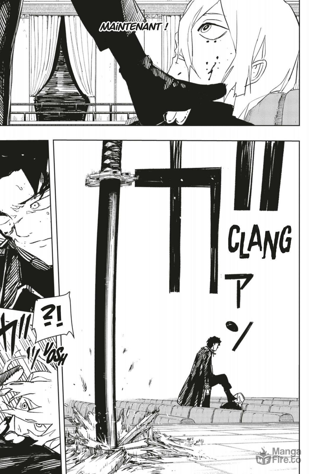 Read Kagura Bachi Fr Manga Online