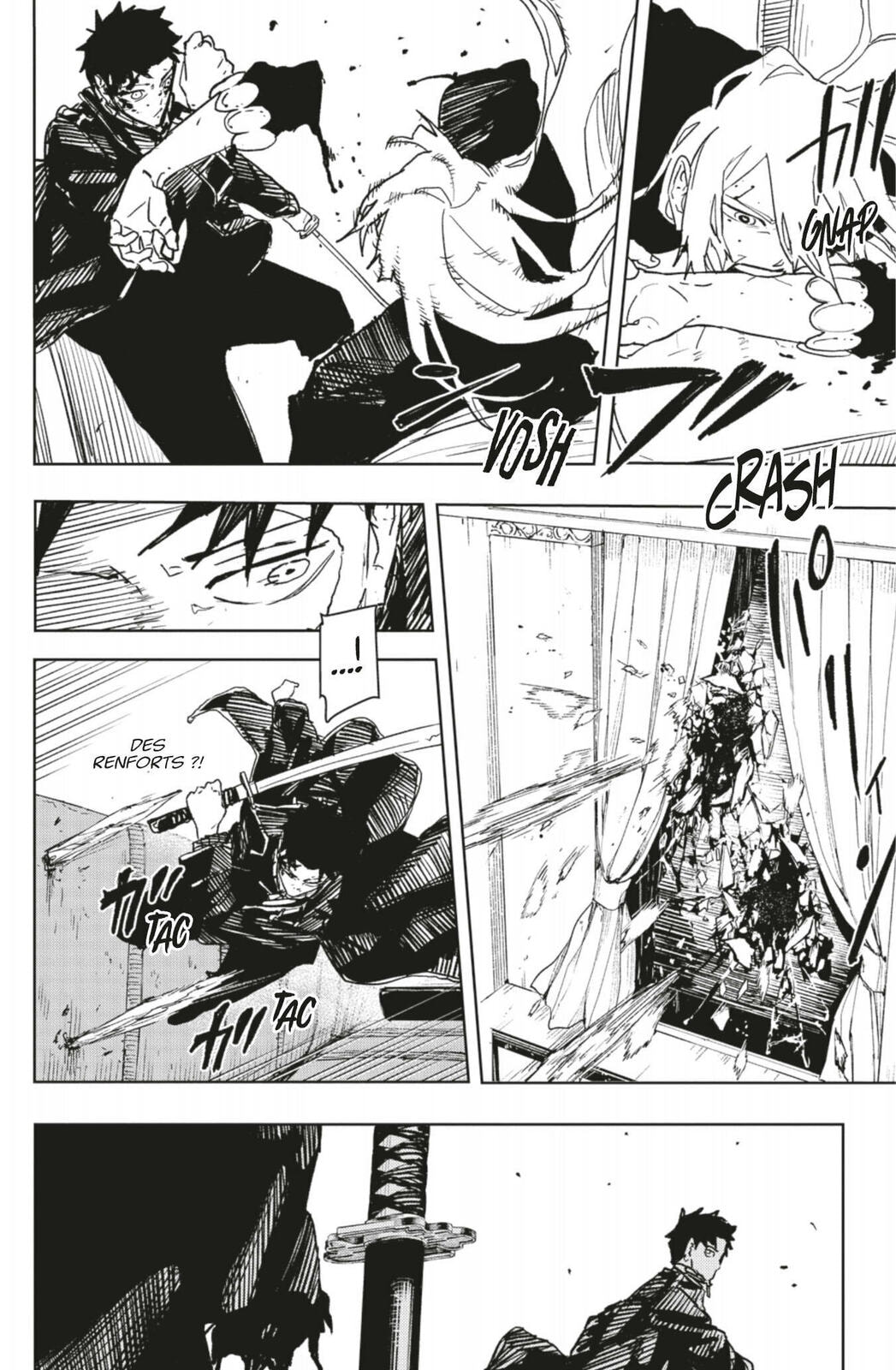 Read Kagura Bachi Fr Manga Online