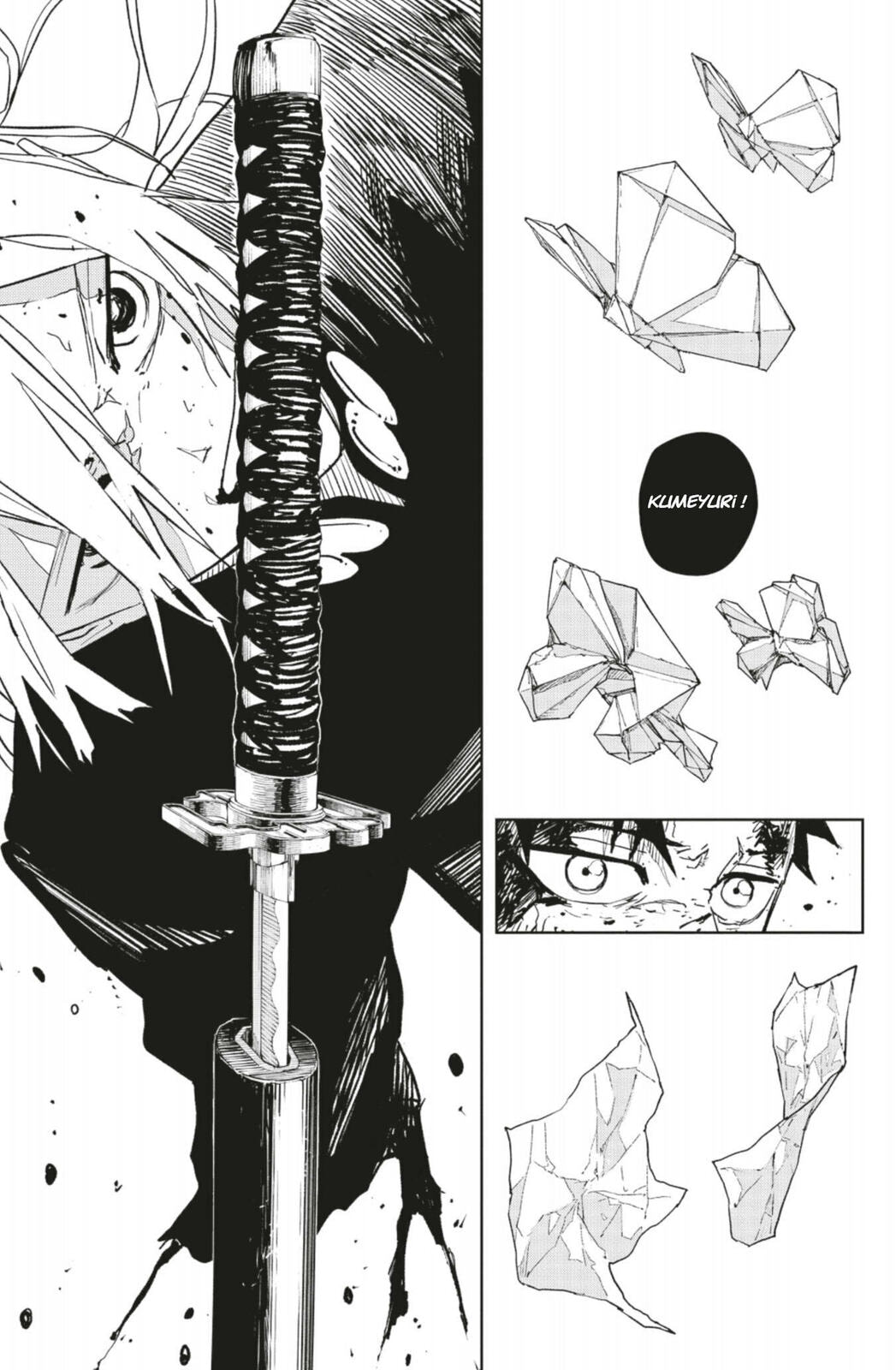 Read Kagura Bachi Fr Manga Online