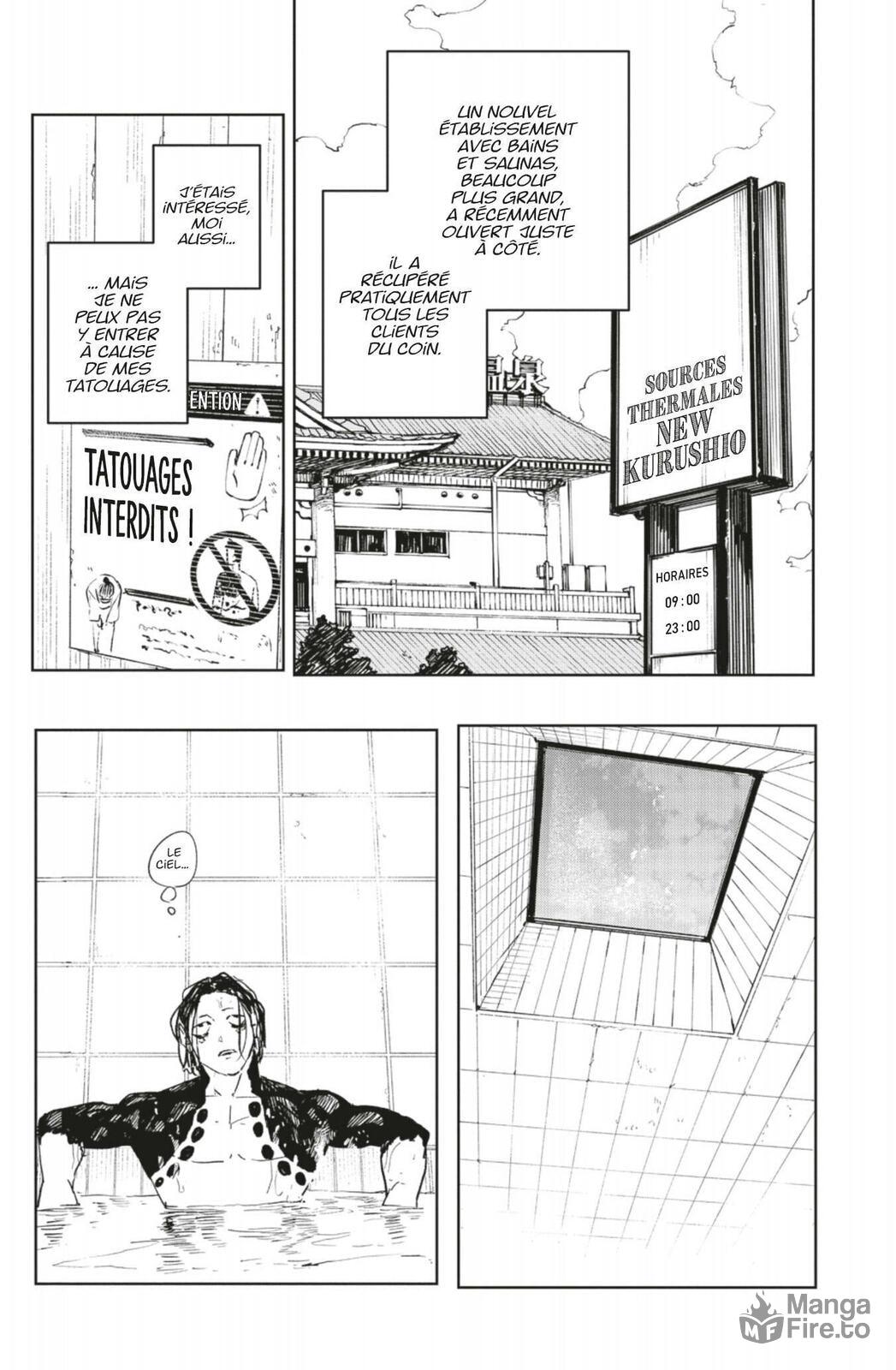 Read Kagura Bachi Fr Manga Online