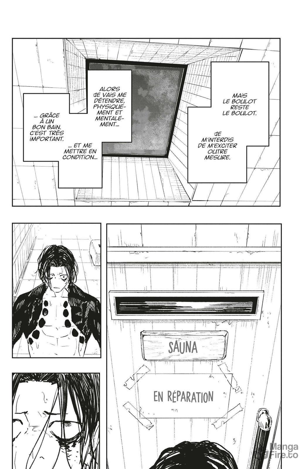 Read Kagura Bachi Fr Manga Online