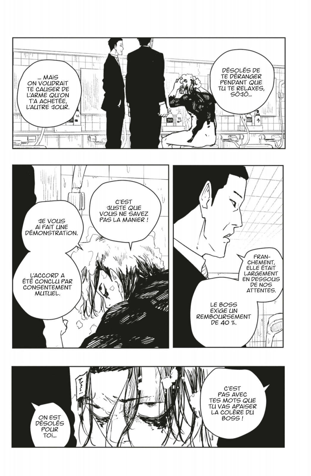 Read Kagura Bachi Fr Manga Online