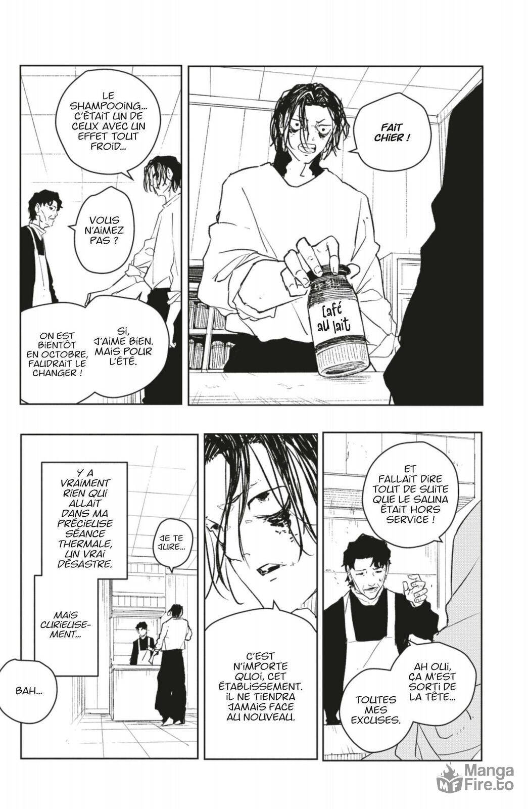 Read Kagura Bachi Fr Manga Online