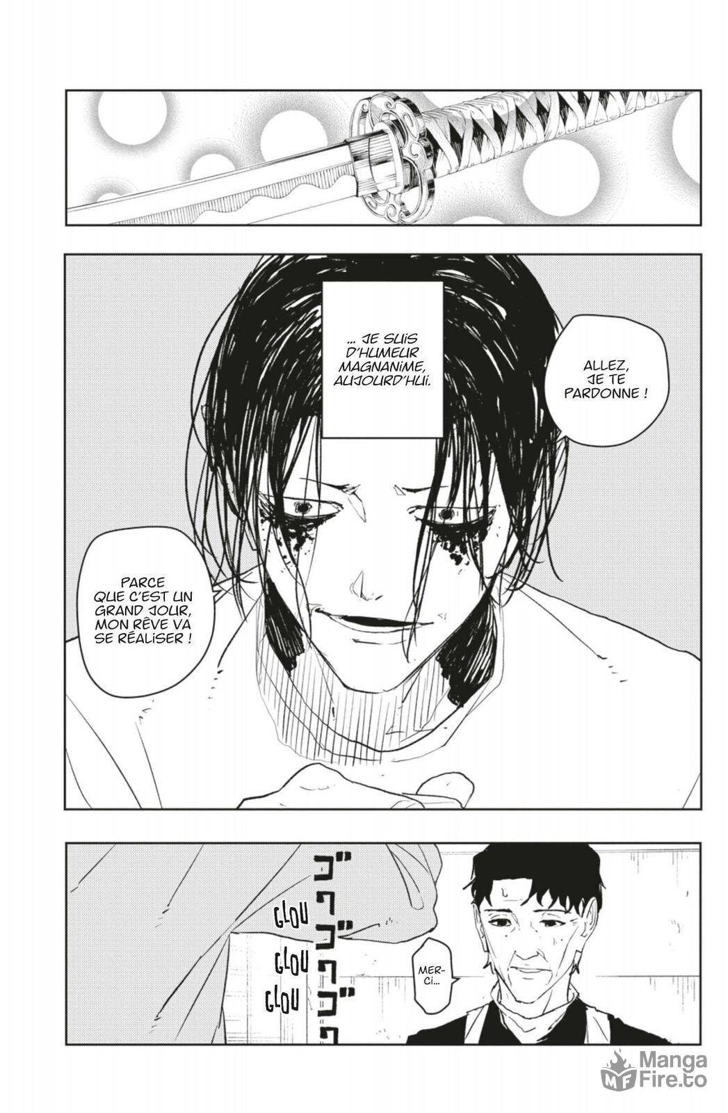 Read Kagura Bachi Fr Manga Online