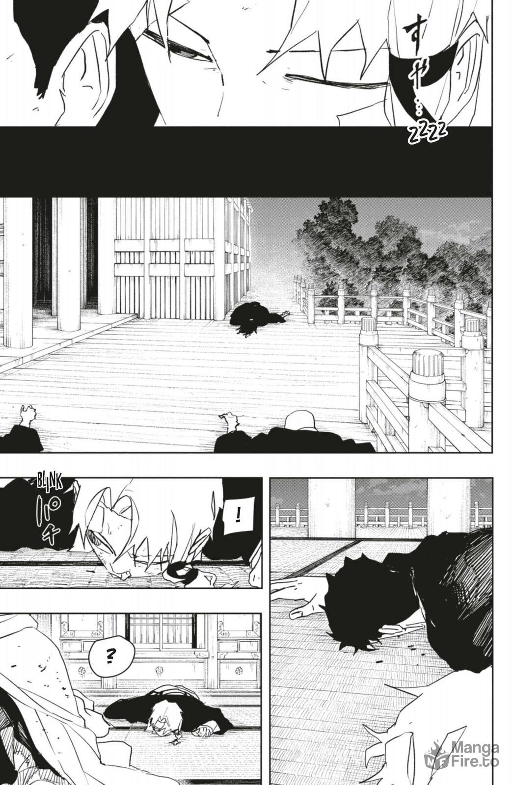 Read Kagura Bachi Fr Manga Online