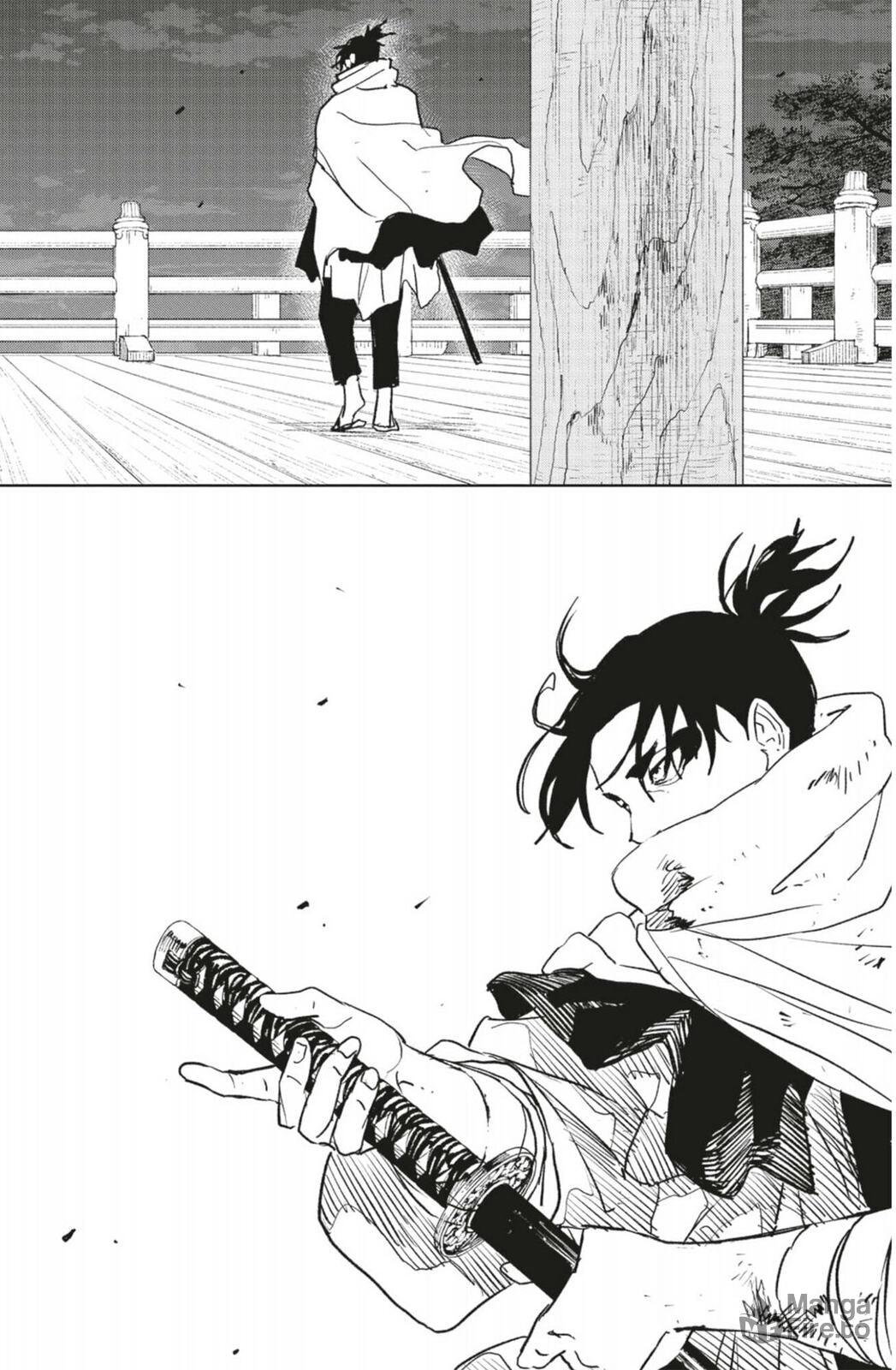 Read Kagura Bachi Fr Manga Online