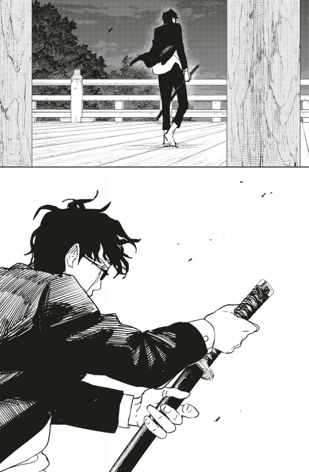 Read Kagura Bachi Fr Manga Online