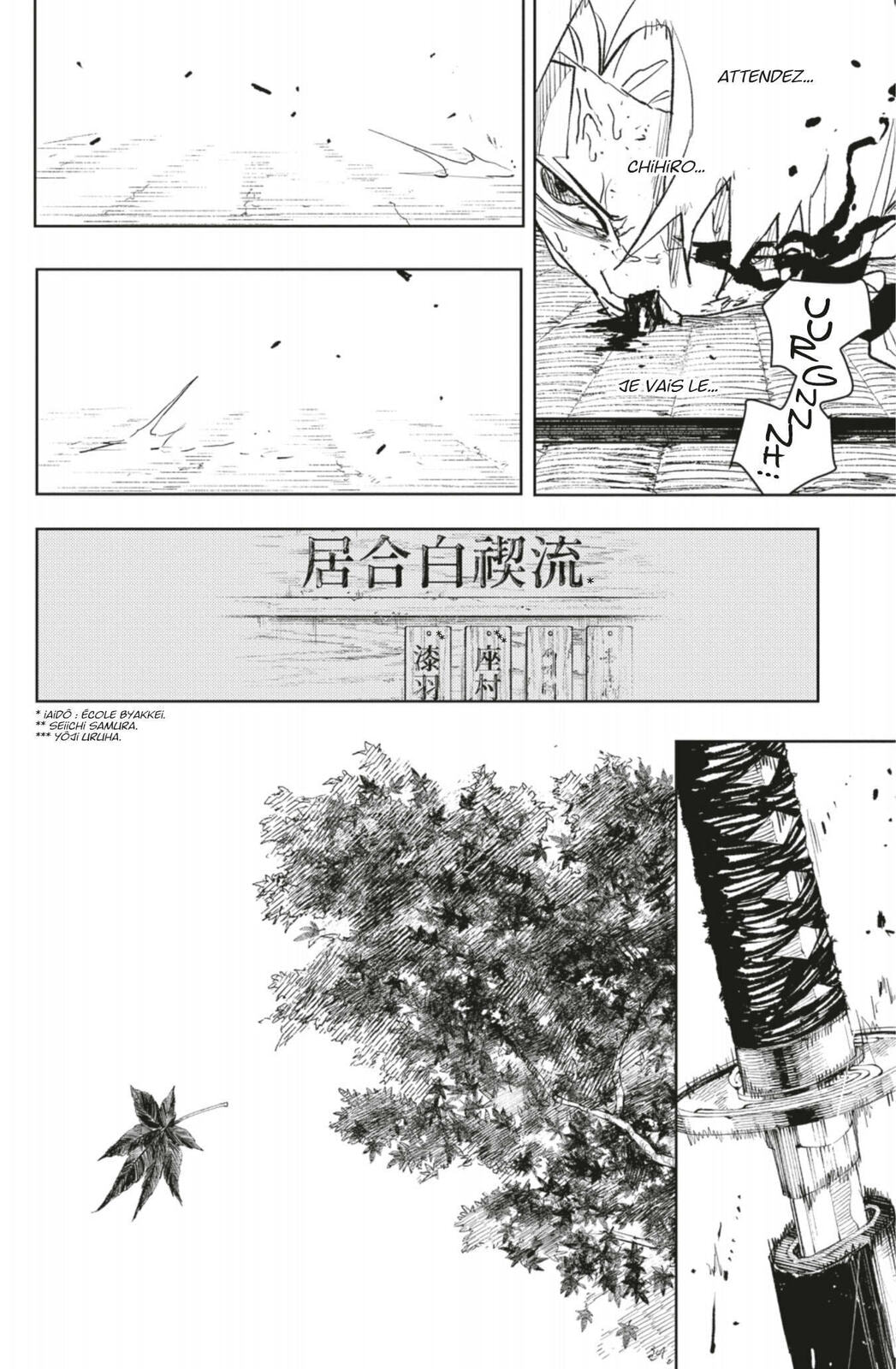 Read Kagura Bachi Fr Manga Online
