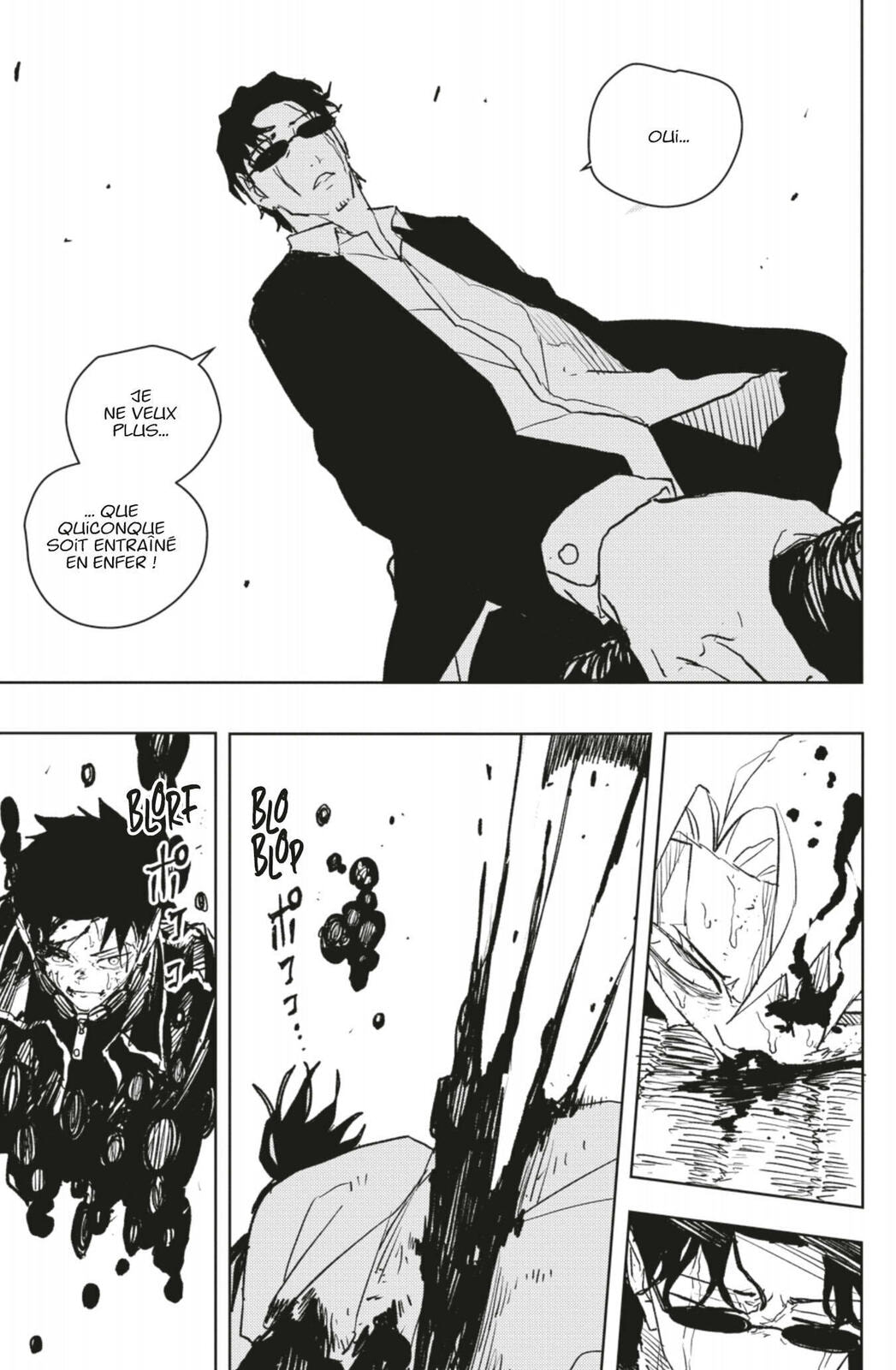Read Kagura Bachi Fr Manga Online