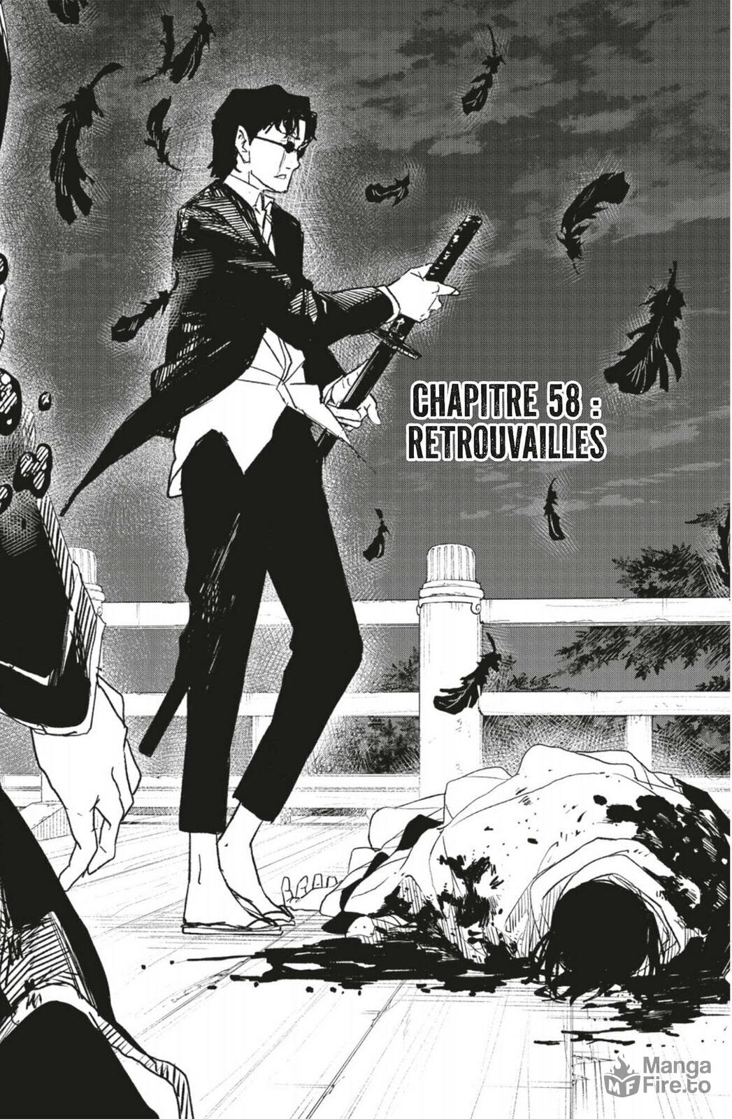Read Kagura Bachi Fr Manga Online