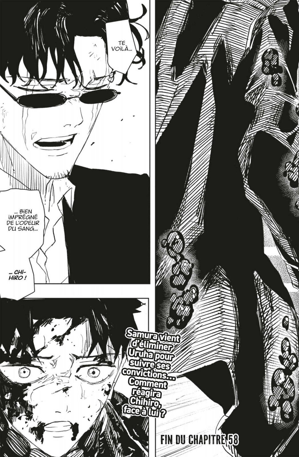 Read Kagura Bachi Fr Manga Online