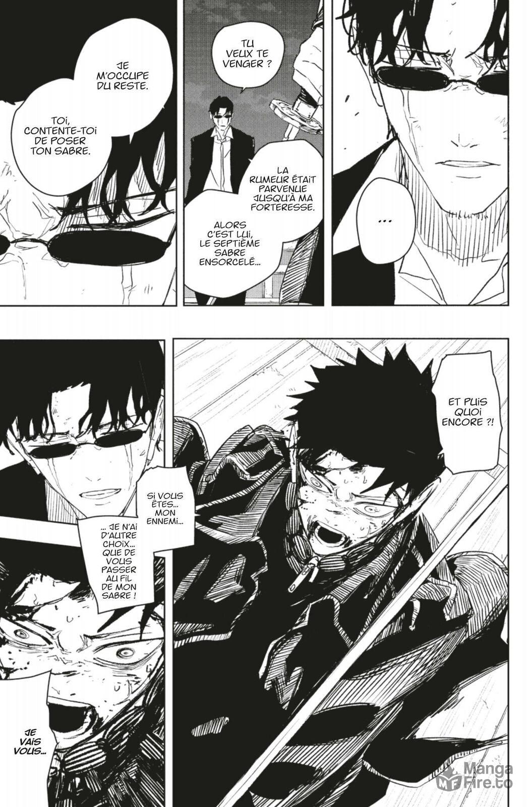 Read Kagura Bachi Fr Manga Online