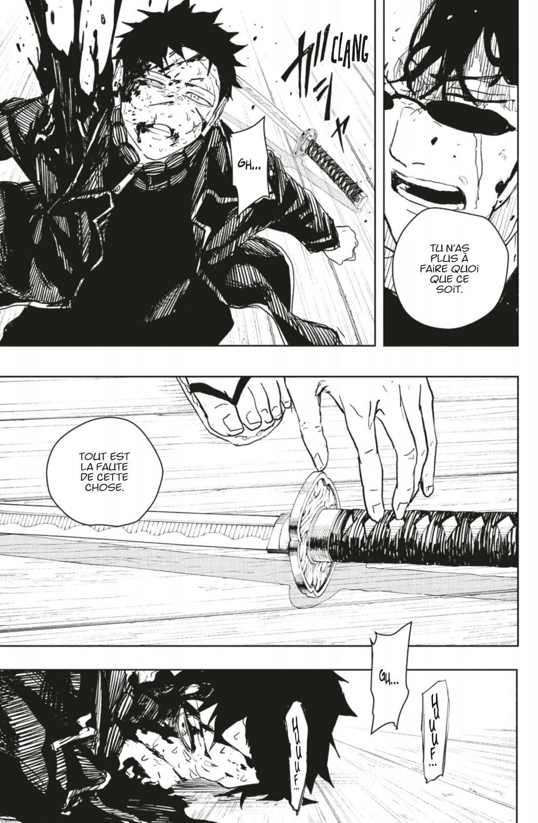 Read Kagura Bachi Fr Manga Online