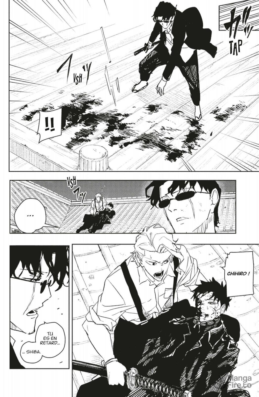 Read Kagura Bachi Fr Manga Online