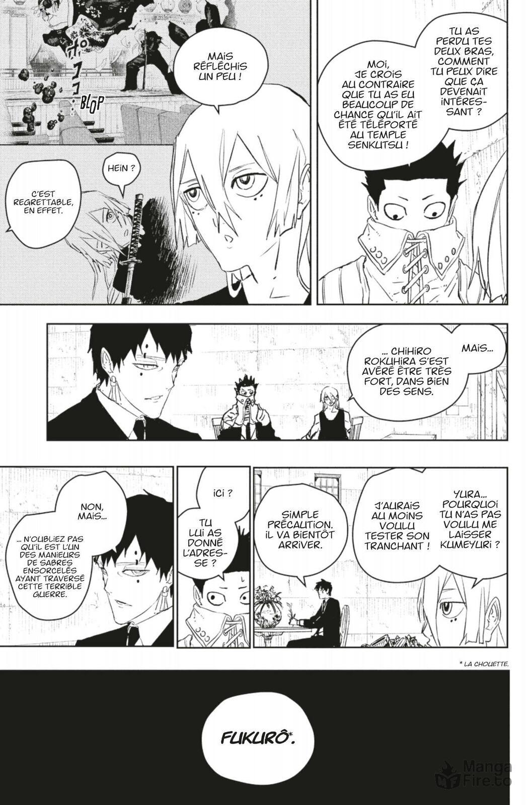 Read Kagura Bachi Fr Manga Online