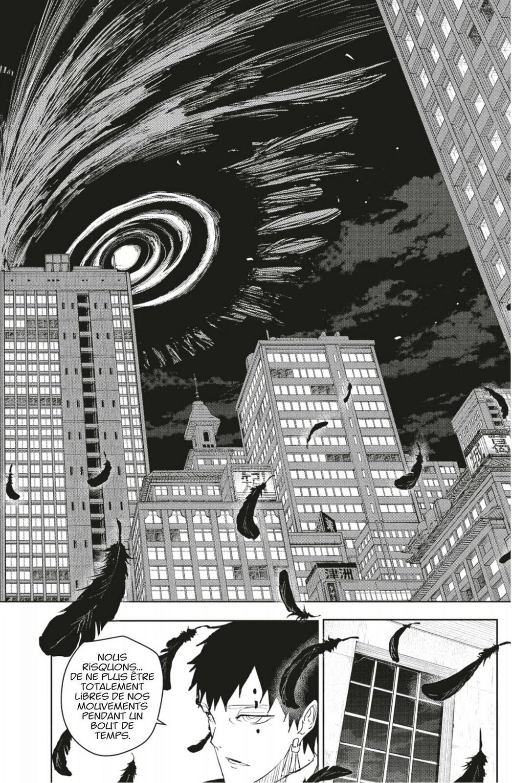 Read Kagura Bachi Fr Manga Online