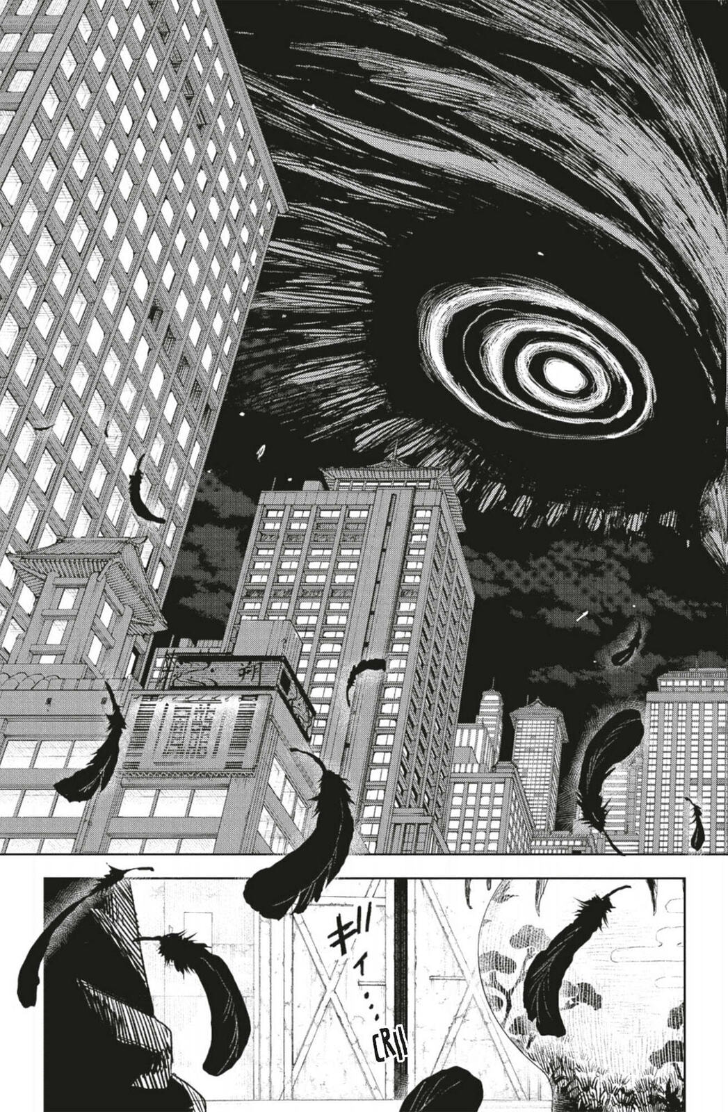 Read Kagura Bachi Fr Manga Online