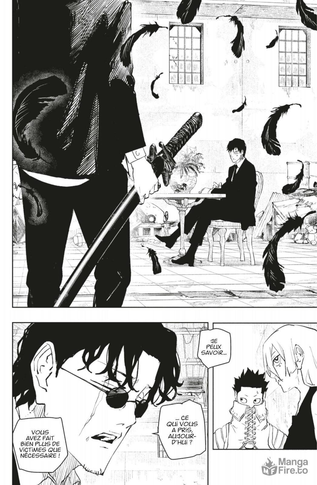 Read Kagura Bachi Fr Manga Online
