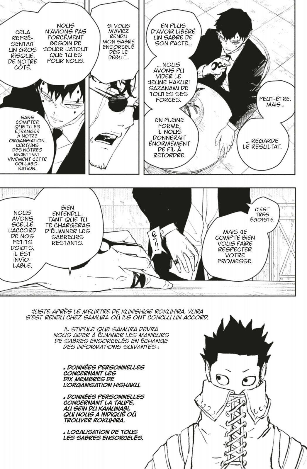 Read Kagura Bachi Fr Manga Online