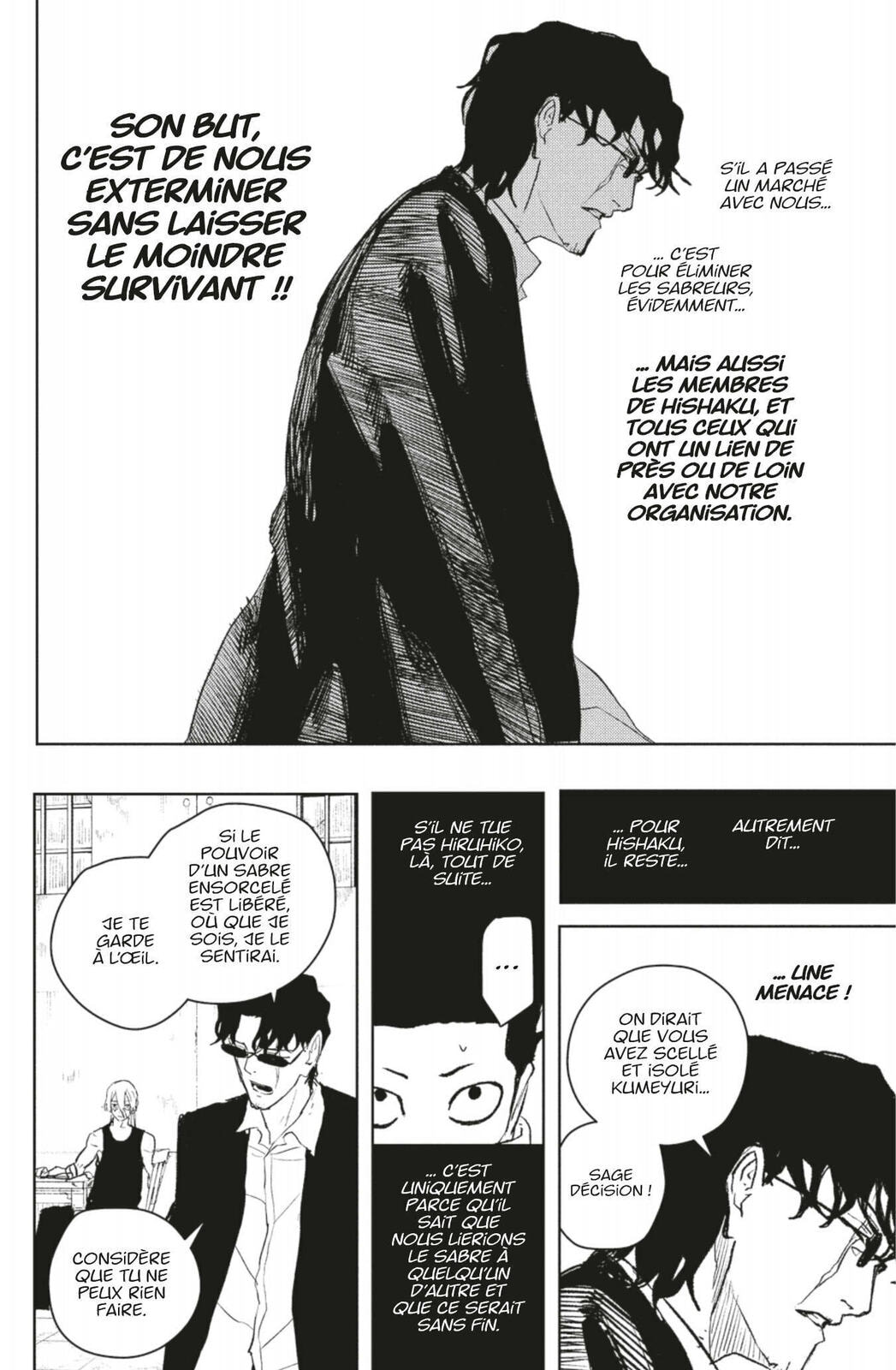 Read Kagura Bachi Fr Manga Online