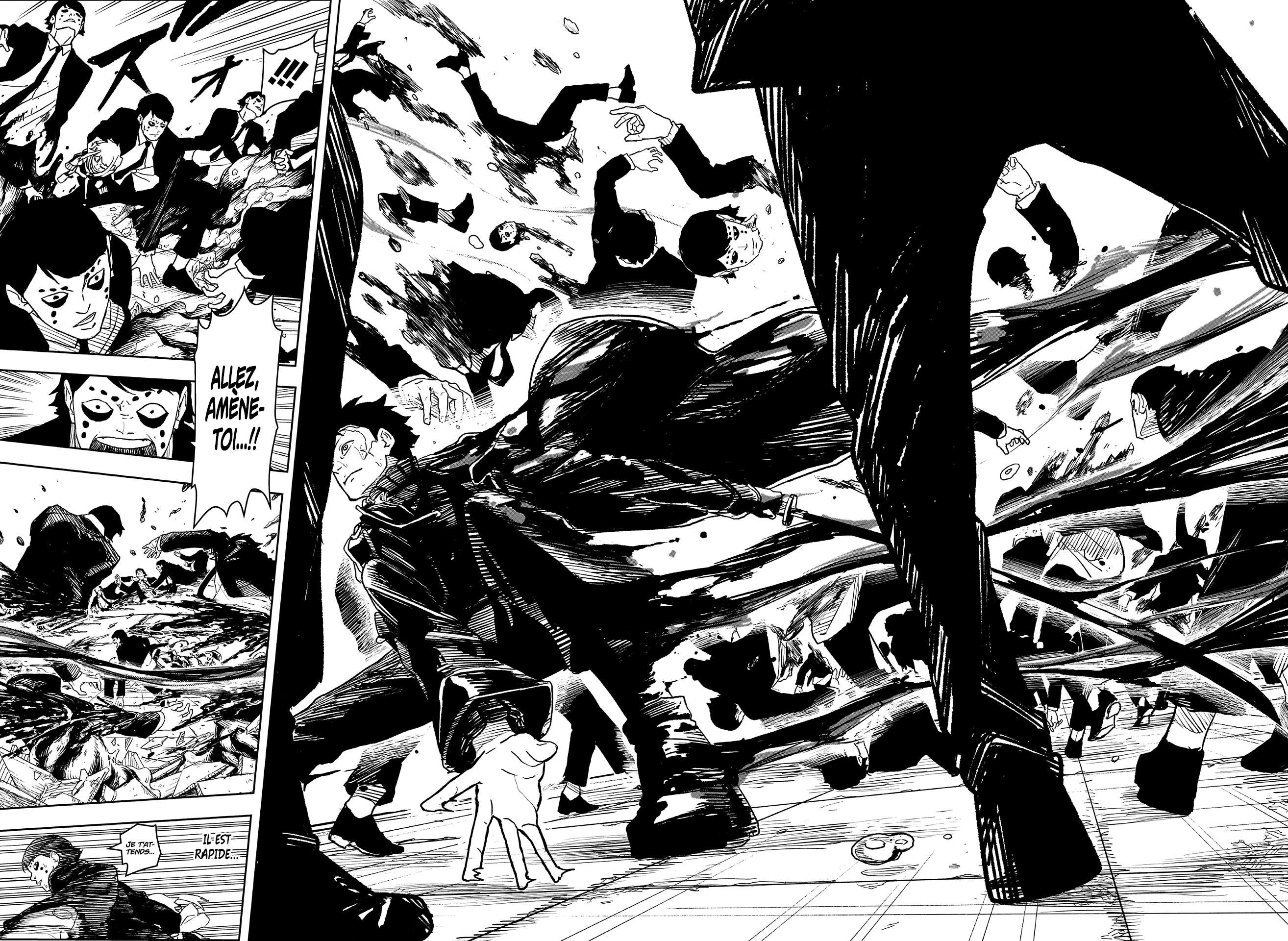 Read Kagura Bachi Fr Manga Online
