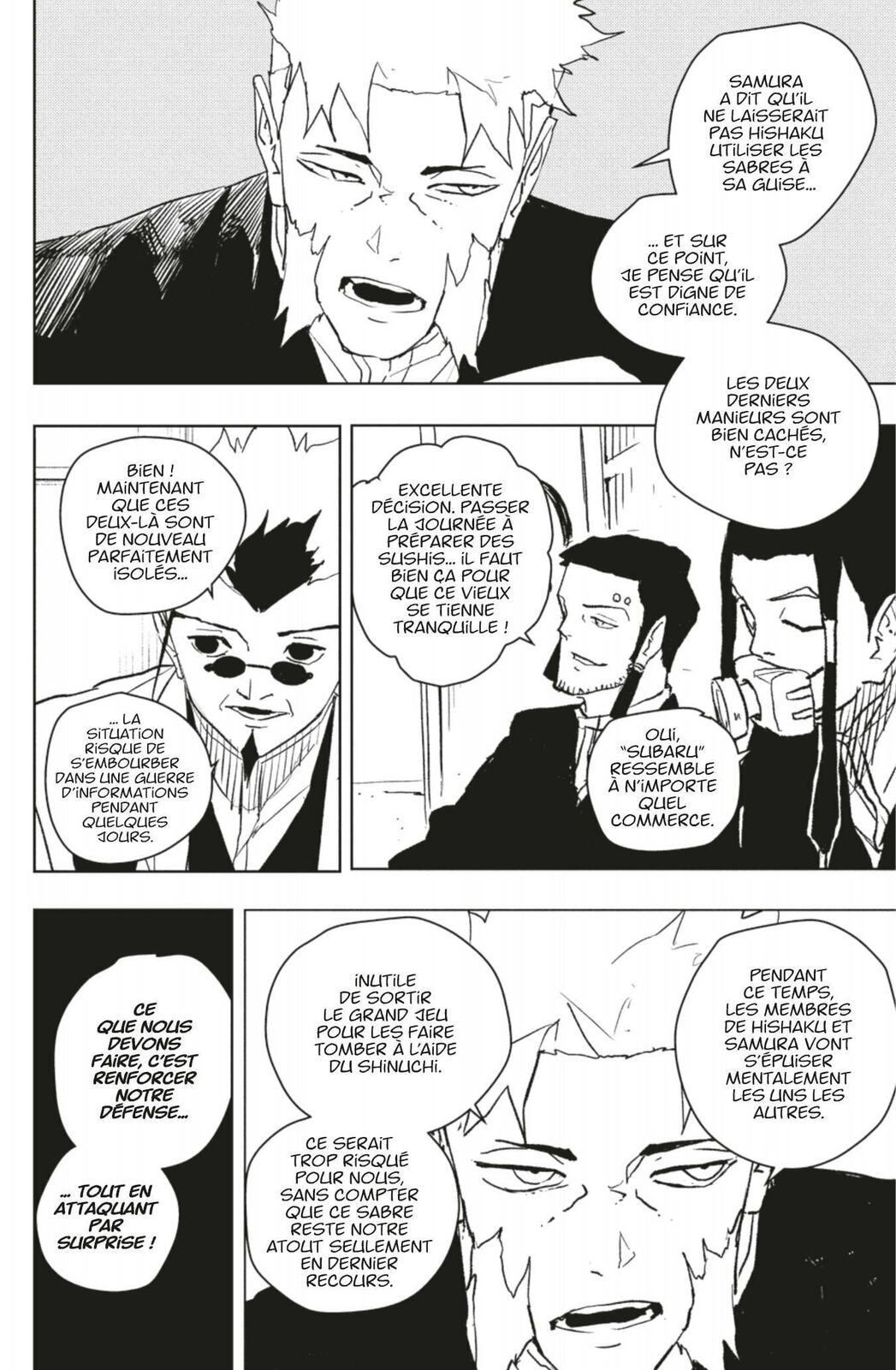 Read Kagura Bachi Fr Manga Online