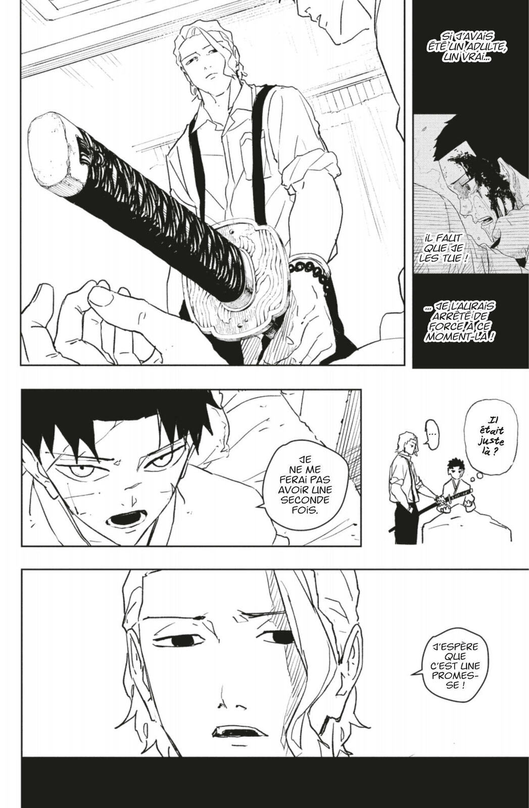 Read Kagura Bachi Fr Manga Online