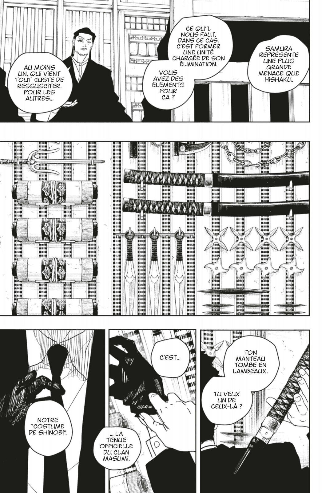 Read Kagura Bachi Fr Manga Online