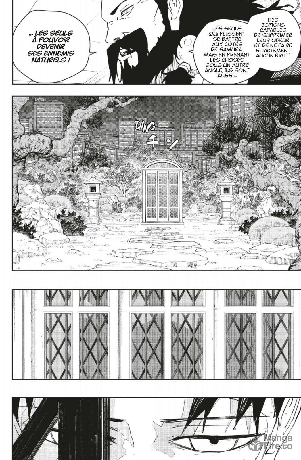 Read Kagura Bachi Fr Manga Online