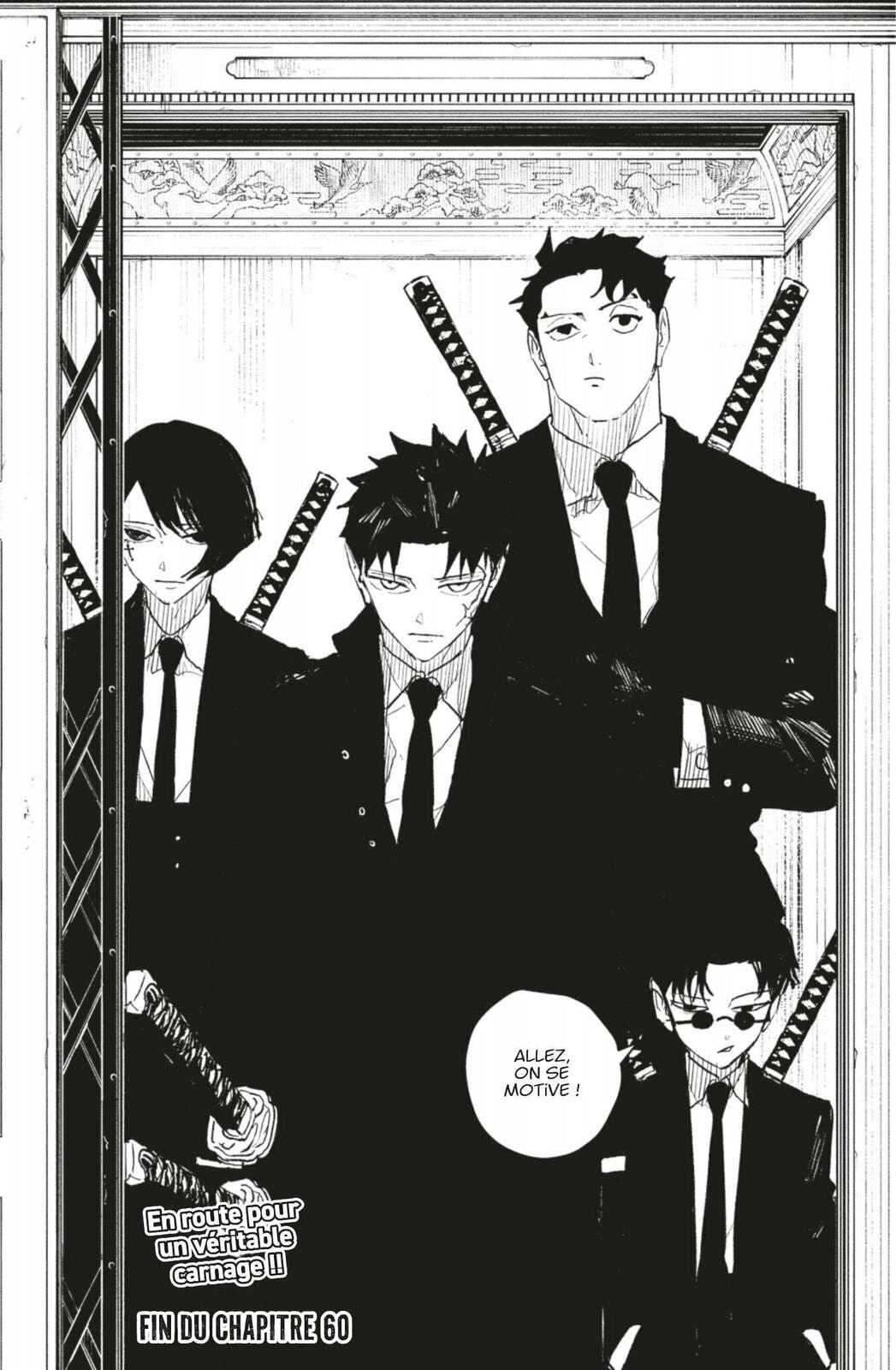 Read Kagura Bachi Fr Manga Online