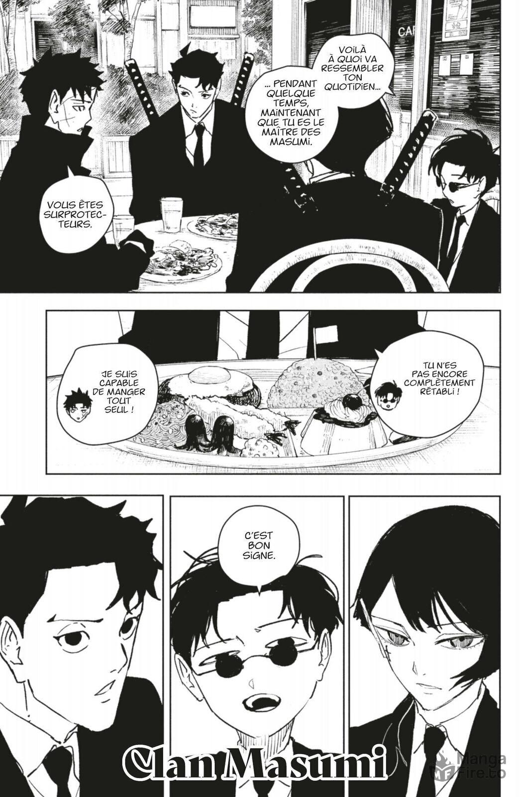 Read Kagura Bachi Fr Manga Online