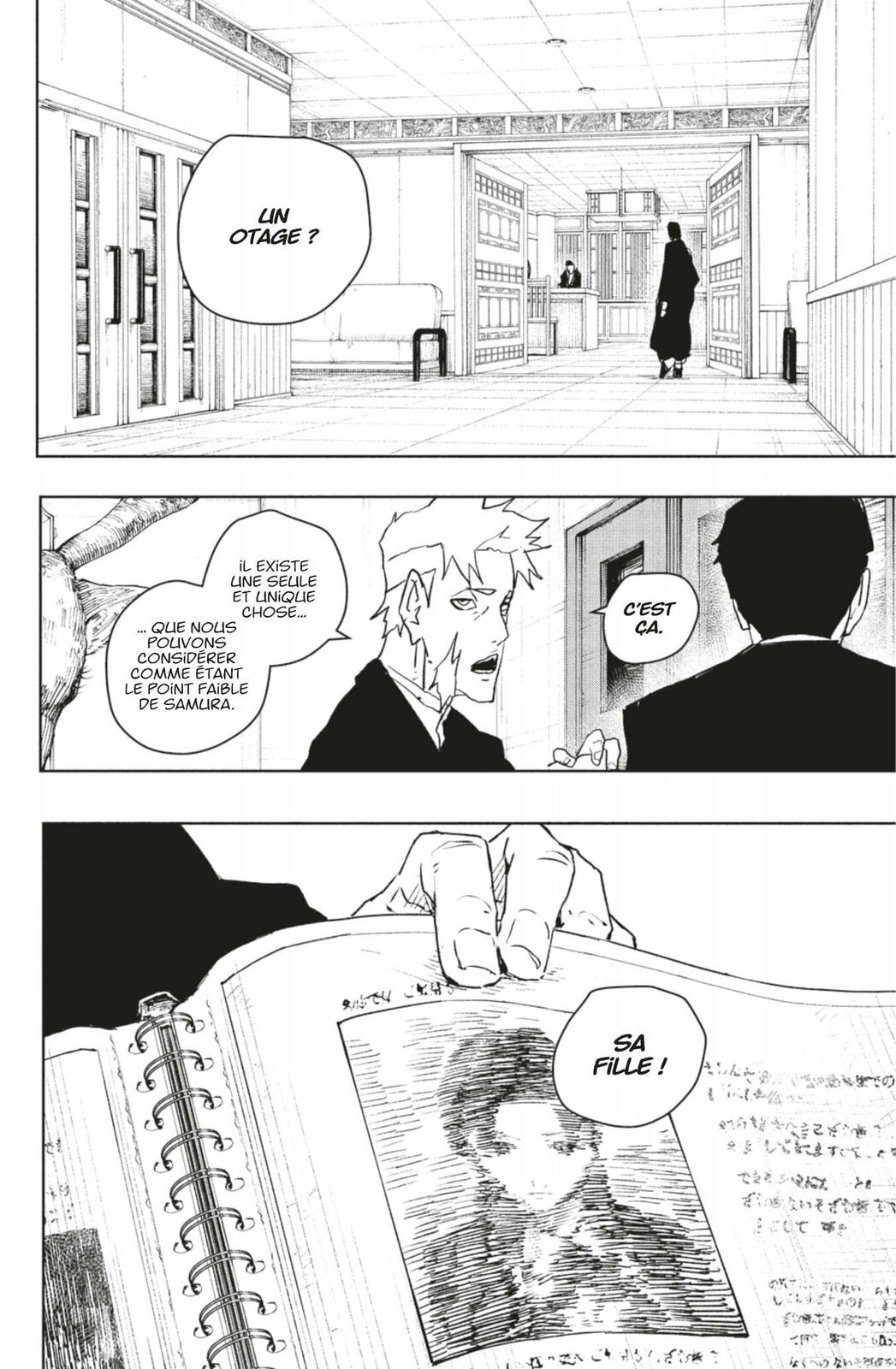 Read Kagura Bachi Fr Manga Online