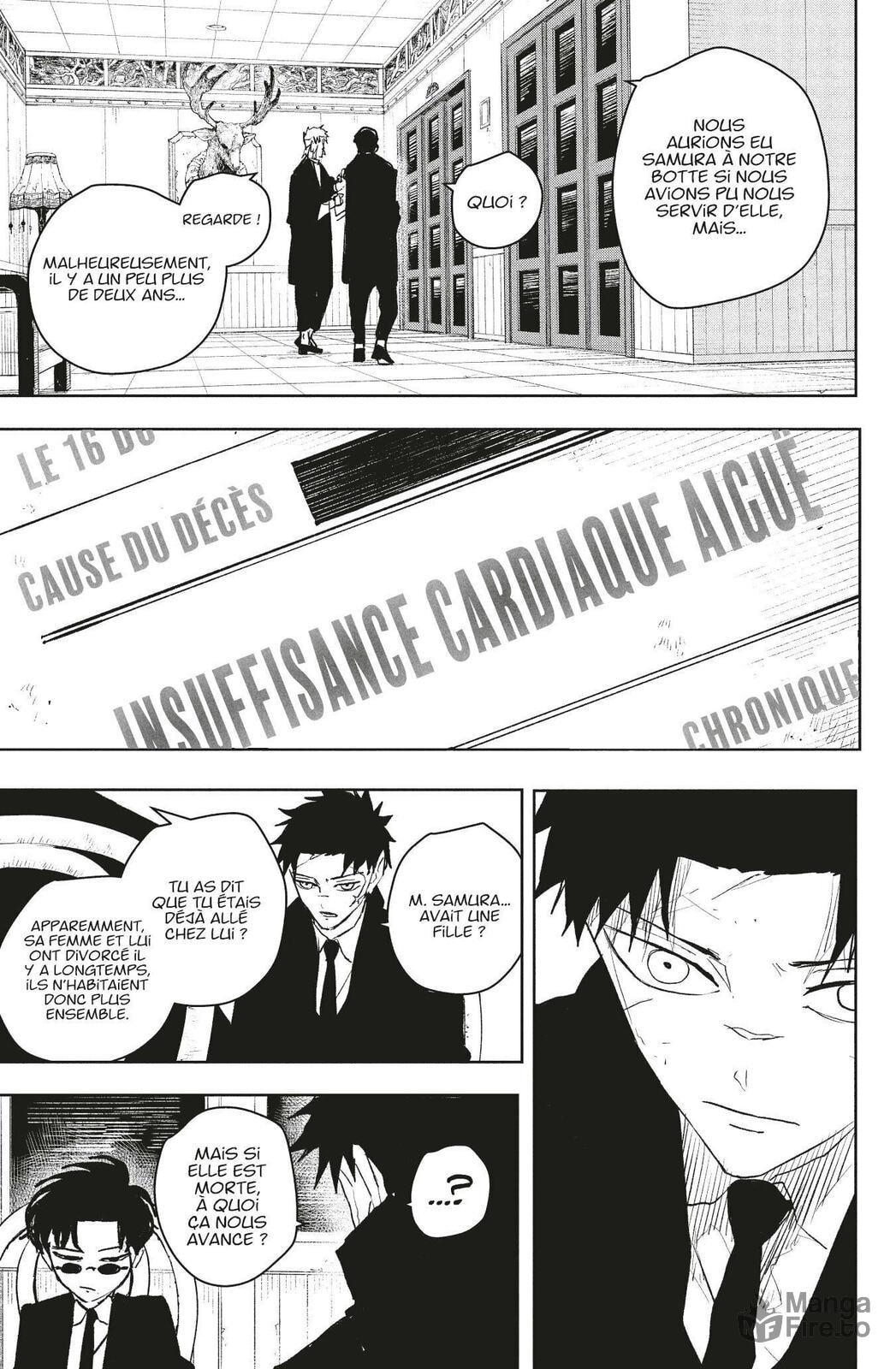 Read Kagura Bachi Fr Manga Online