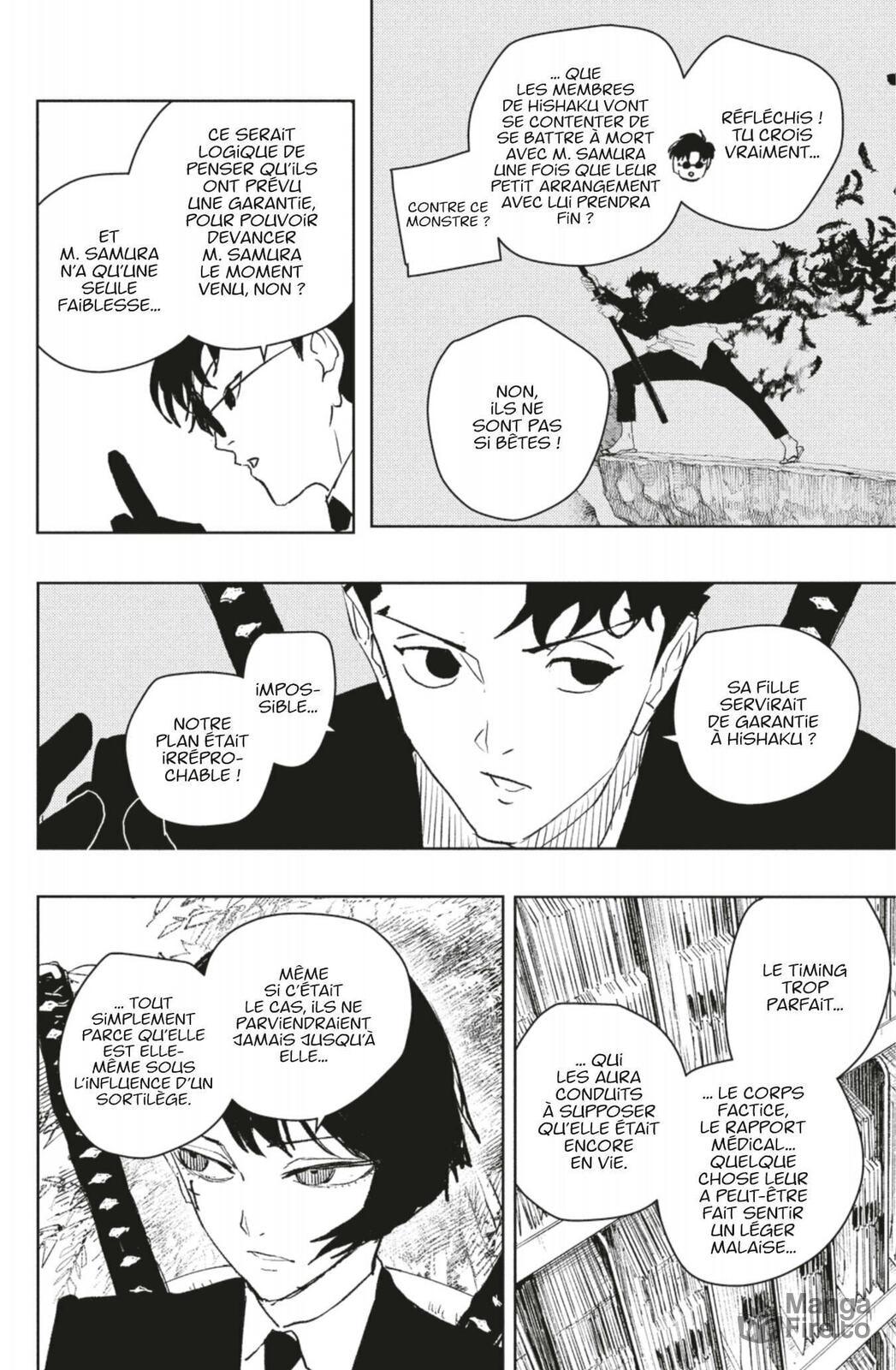 Read Kagura Bachi Fr Manga Online